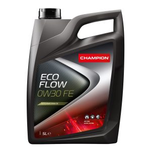 ECO FLOW 0W30 FE
