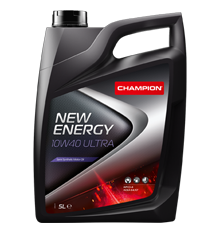 NEW ENERGY 10W40 ULTRA