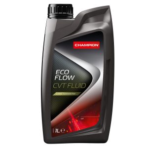 ECO FLOW CVT FLUID