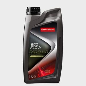 ECO FLOW DSG FLUID
