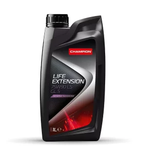 LIFE EXTENSION 75W90 LS GL 5