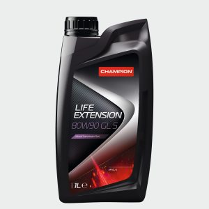 LIFE EXTENSION 80W90 GL 5