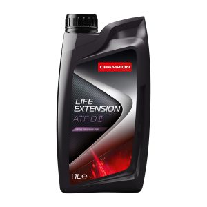 LIFE EXTENSION ATF DII