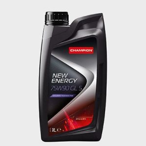 NEW ENERGY 75W90 GL 5