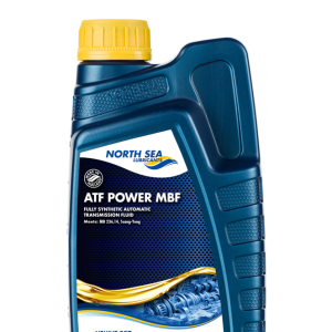 ATF POWER MBF