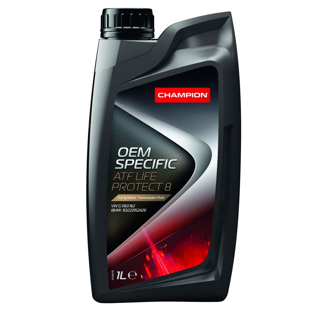OEM SPECIFIC ATF LIFE PROTECT 6