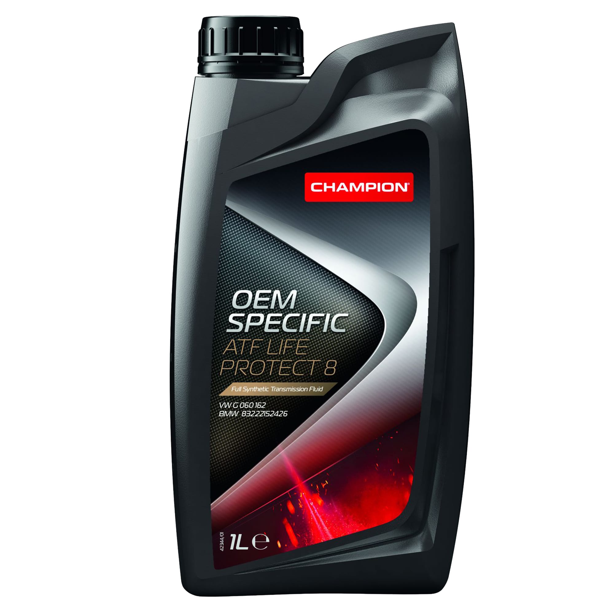 OEM SPECIFIC ATF LIFE PROTECT 8