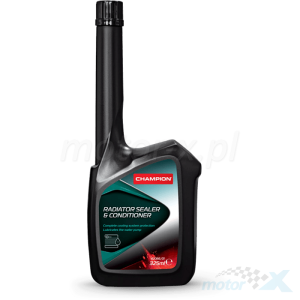 RADIATOR SEALER & CONDITIONER