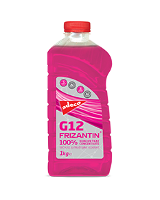Adeco Frizantin G12 Antifriz