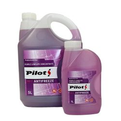 PILOT G12++ Antifriz