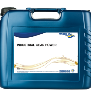 INDUSTRIAL GEAR POWER 320