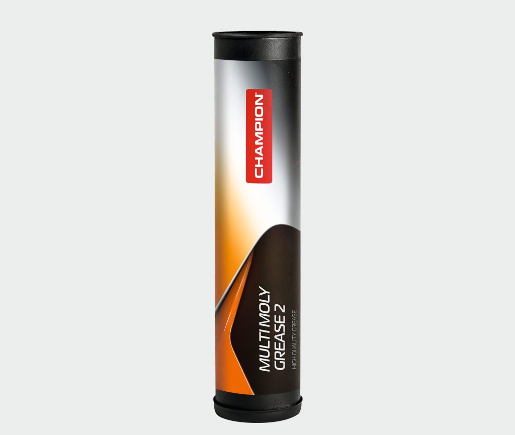 MULTI MOLY GREASE 2