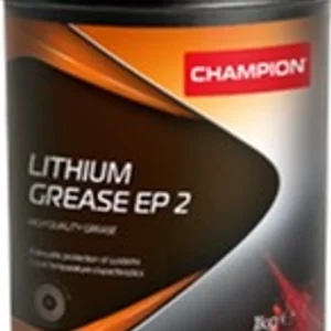 LITHIUM GREASE EP 2