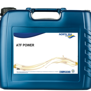 ATF POWER LG8