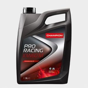 PRO RACING 10W60 M