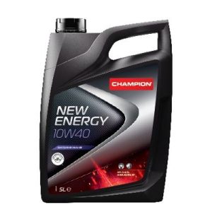 NEW ENERGY 10W40